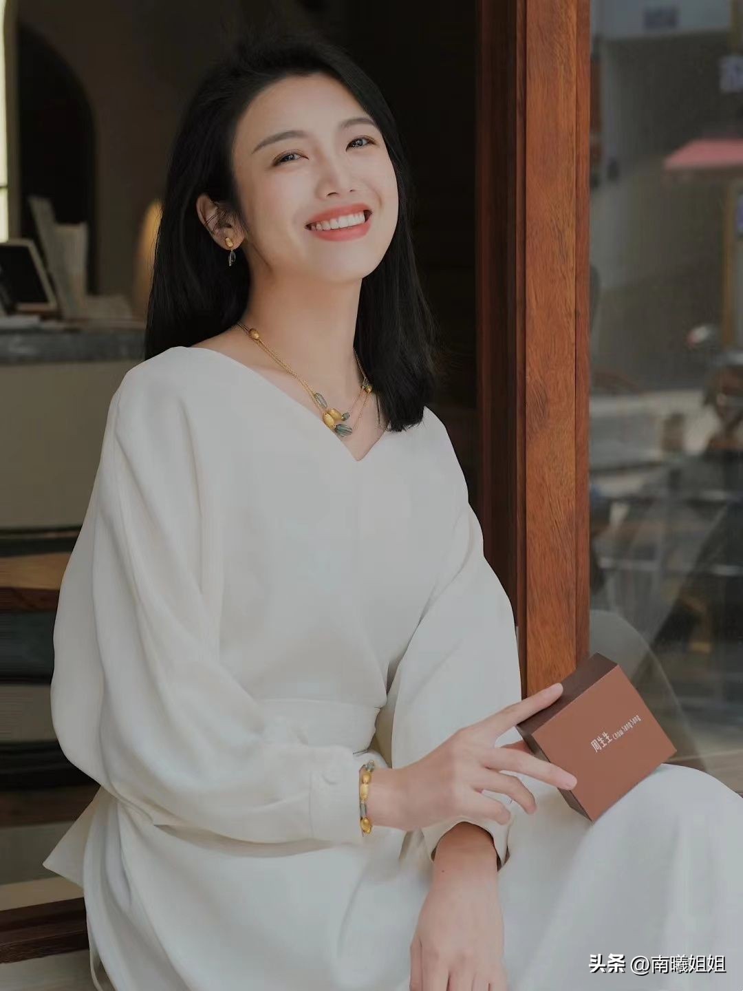 原来“方圆脸”才是真高级,舒淇的脸型是典型的菱形脸