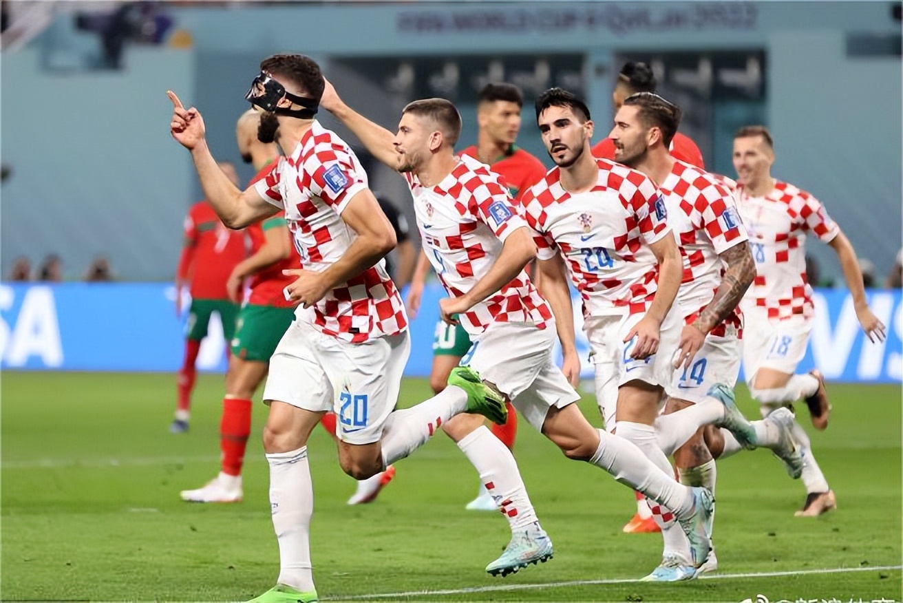 2022年世界杯身价暴涨的球员,世界杯身价暴涨的五位球员