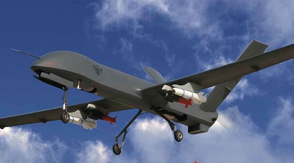 美国盟友排队购买中国装备，向中国靠拢？如果开战老美如何是好？