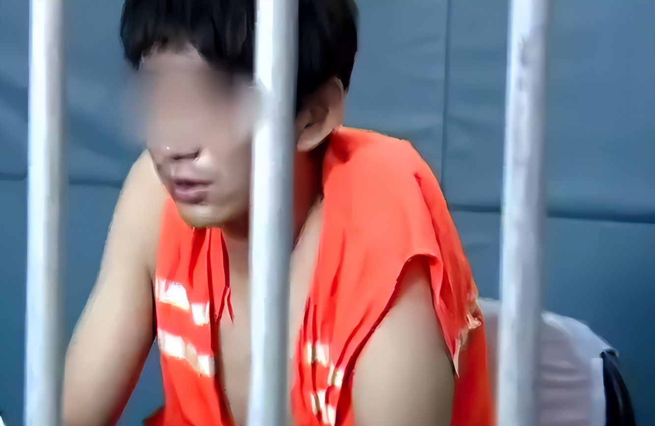 山东13岁男孩体内被打入高压气体,山东男孩被充气后续