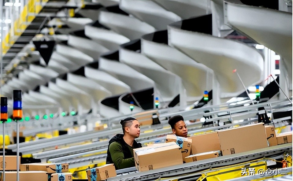 一件代发的电商云仓有哪些,仓小二平台咋样