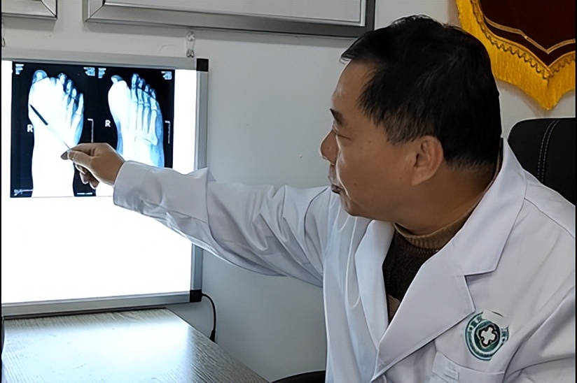 重庆市痛风专家高锋,高锋医生