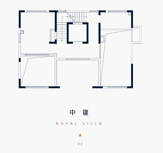 三环独栋别墅鲁能美高梅,三环鲁能别墅