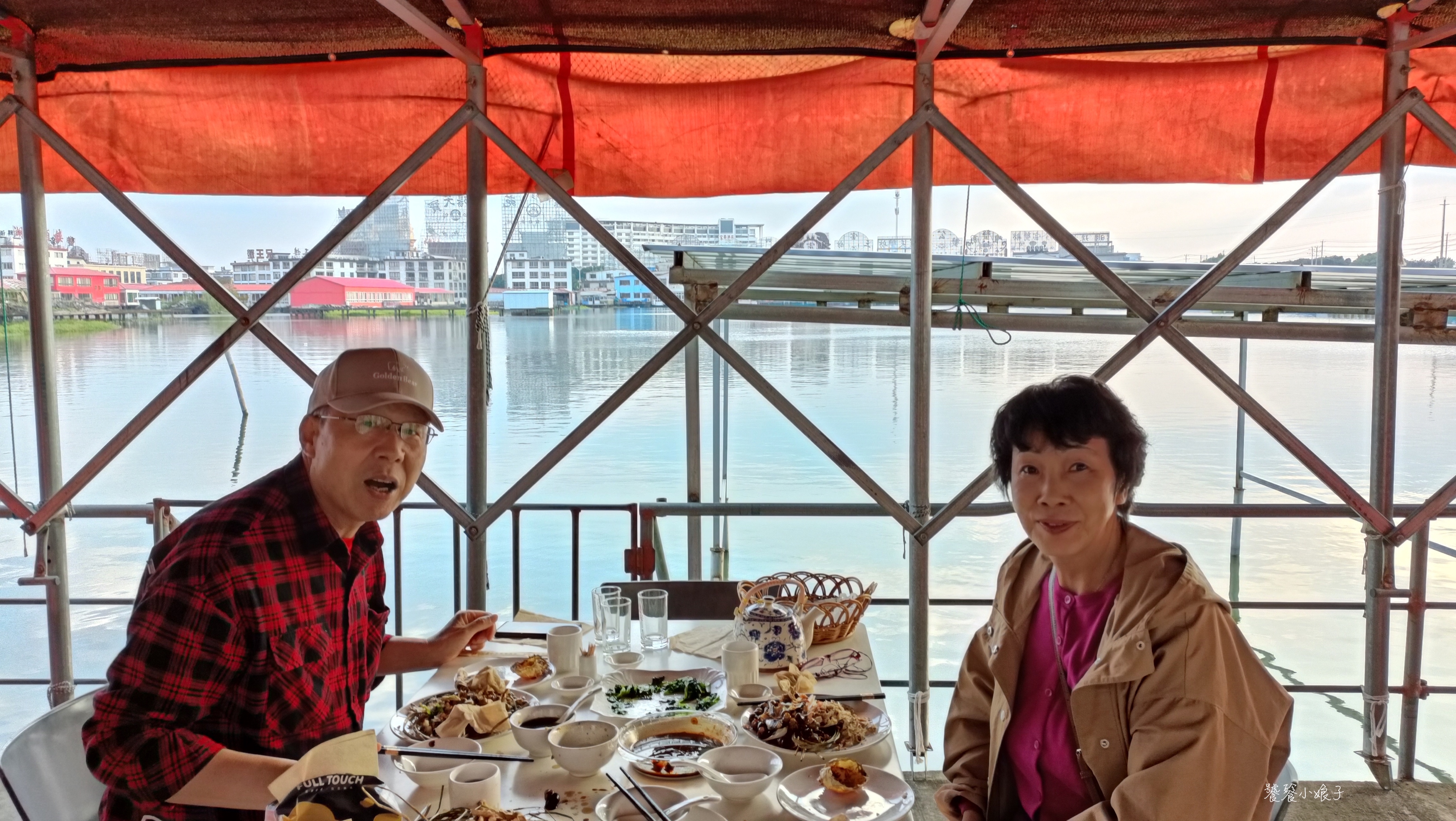 阳澄湖大闸蟹自驾地点推荐,去阳澄湖吃正宗大闸蟹攻略来了