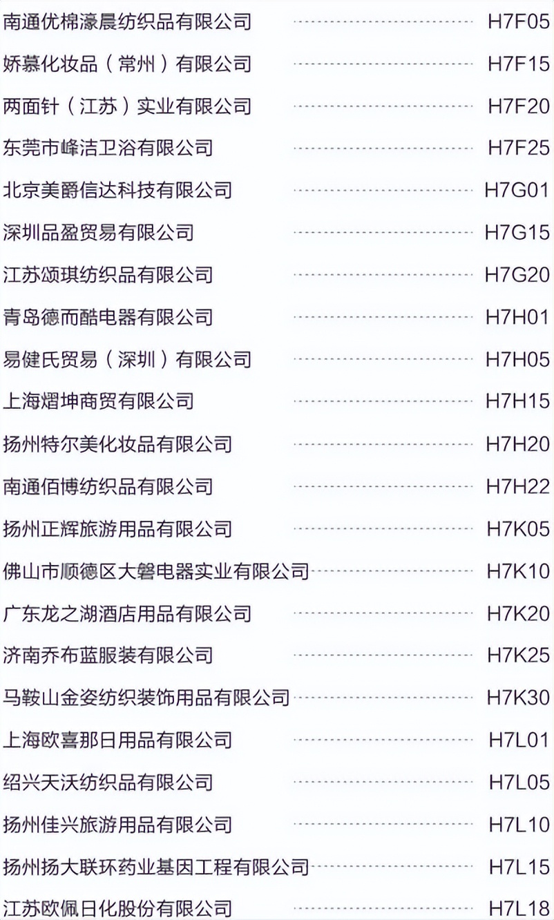 六朝古都新探寻！2022HOTELSHOPPLUS将于8月25-27日隆重启幕