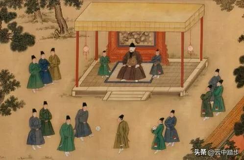 国人的足球情结,外国人也认为足球是中国发明的么