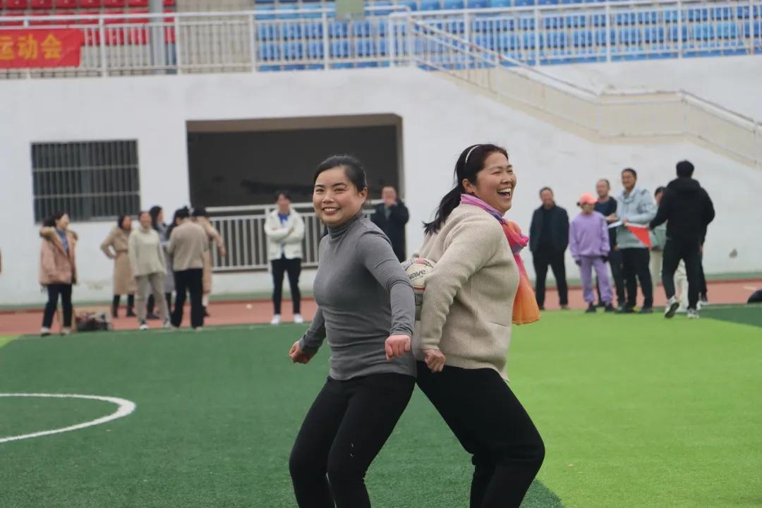 教职工2019趣味运动会,宝安区教职工趣味运动会