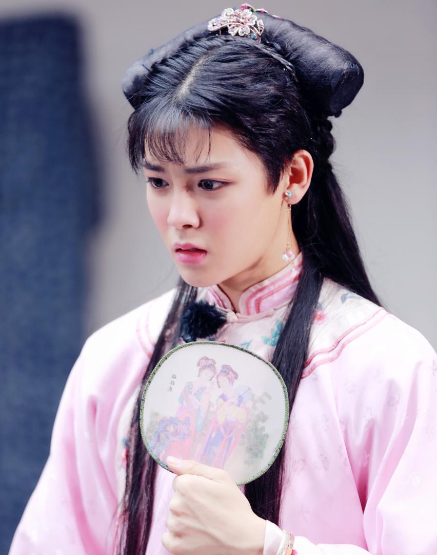 那些曾经是sm公司的练习生们,sm练习生曾舜晞