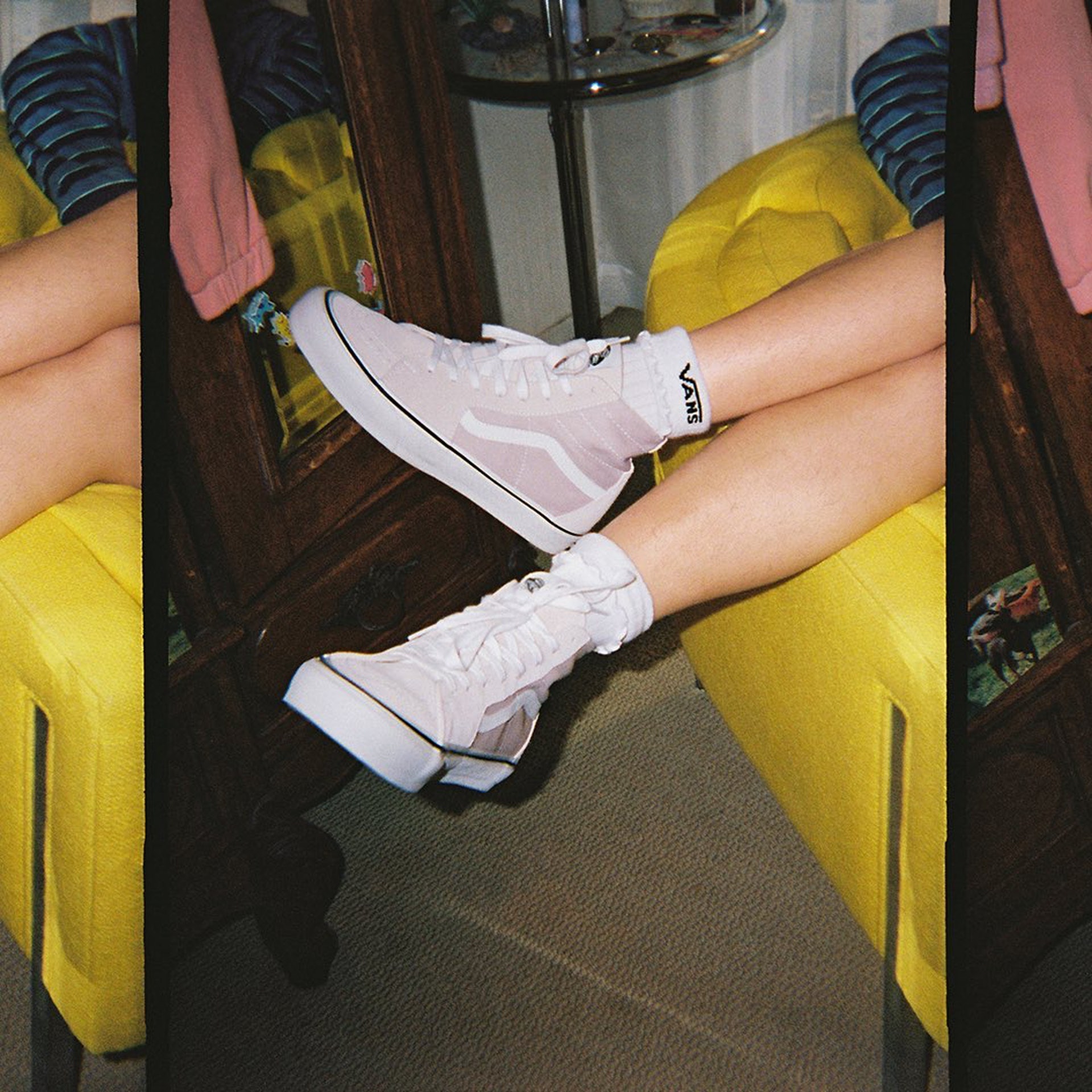 帆布鞋经典百搭推荐大码,vans超好看百搭的帆布鞋