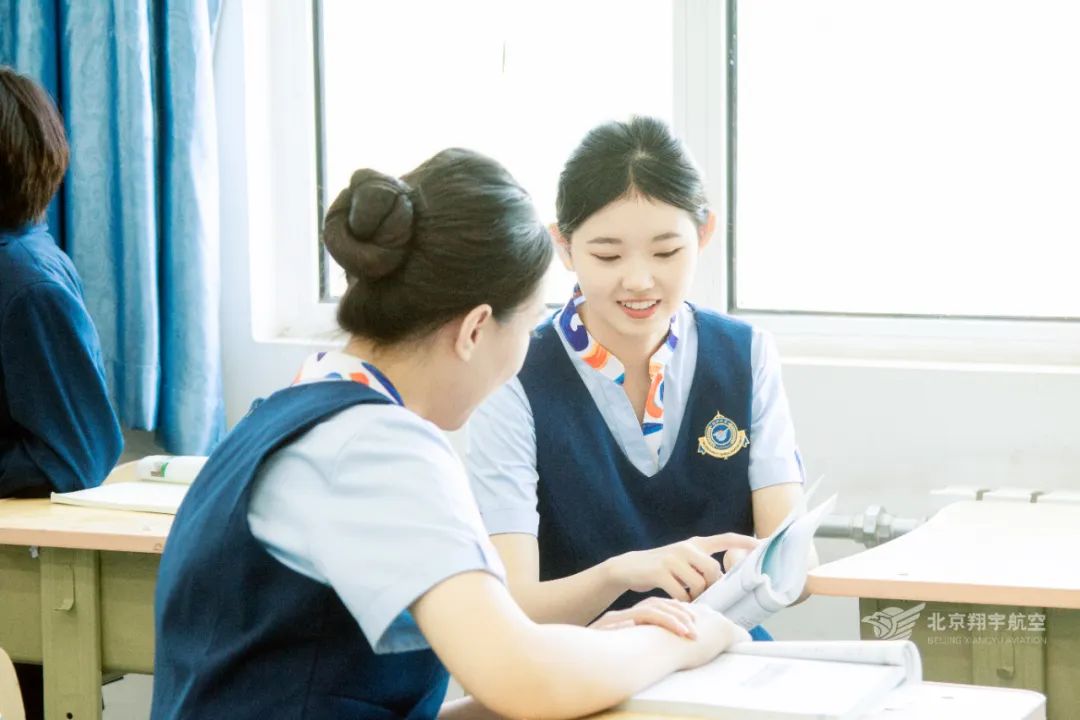 招生季|翔宇航空十大核心优势，助你乘风破浪，实现梦想