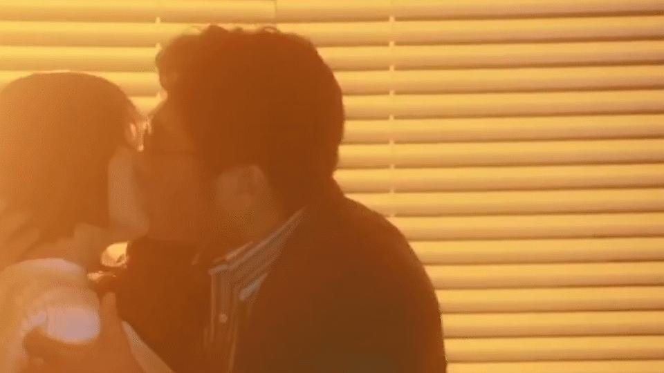 岛国深夜剧《复仇的未亡人》：美女姐姐松本若菜主演​