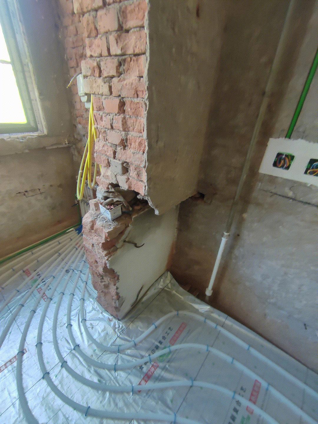 重新装修老房子,重新装修旧房子成新房子