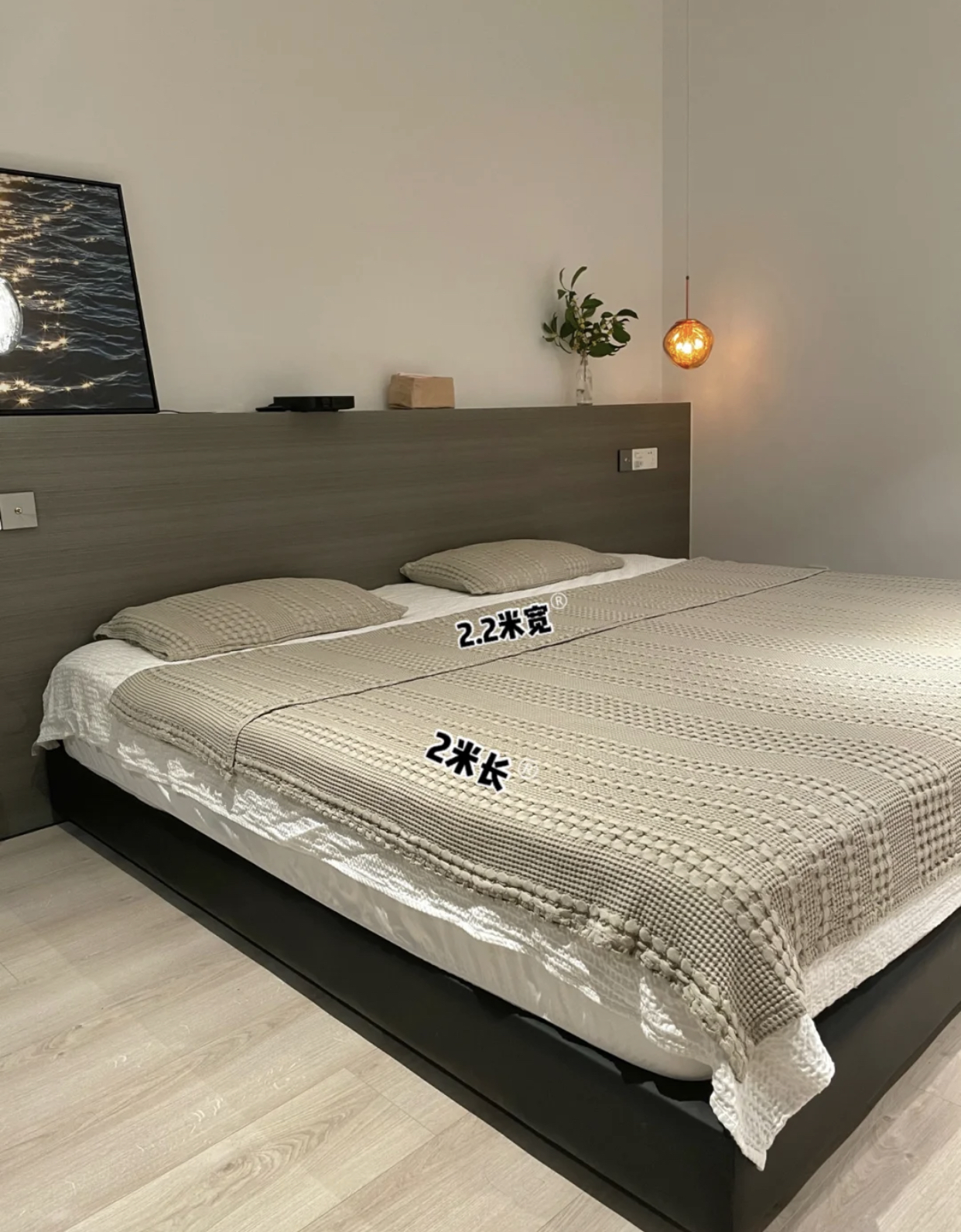 为什么卧室不装瓷砖,卧室不放床到最后实用吗