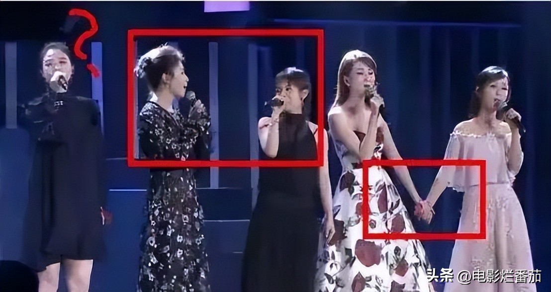 刘涛蒋欣为什么掰了,蒋欣刘涛王子文互拆台