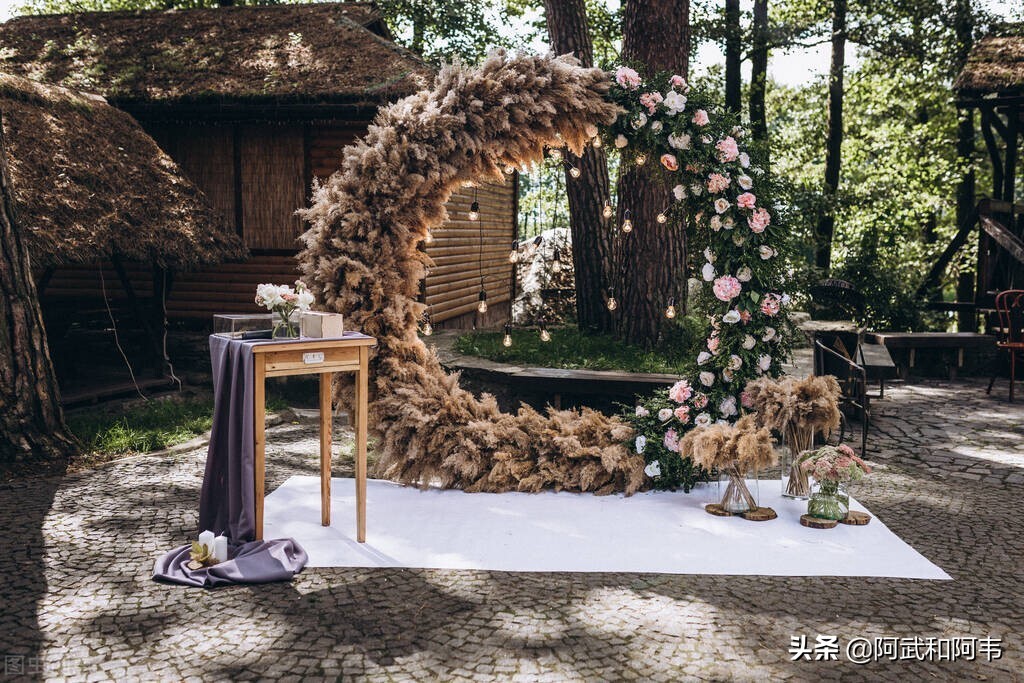 奇怪的婚俗有哪些,某些地方不可思议的婚俗