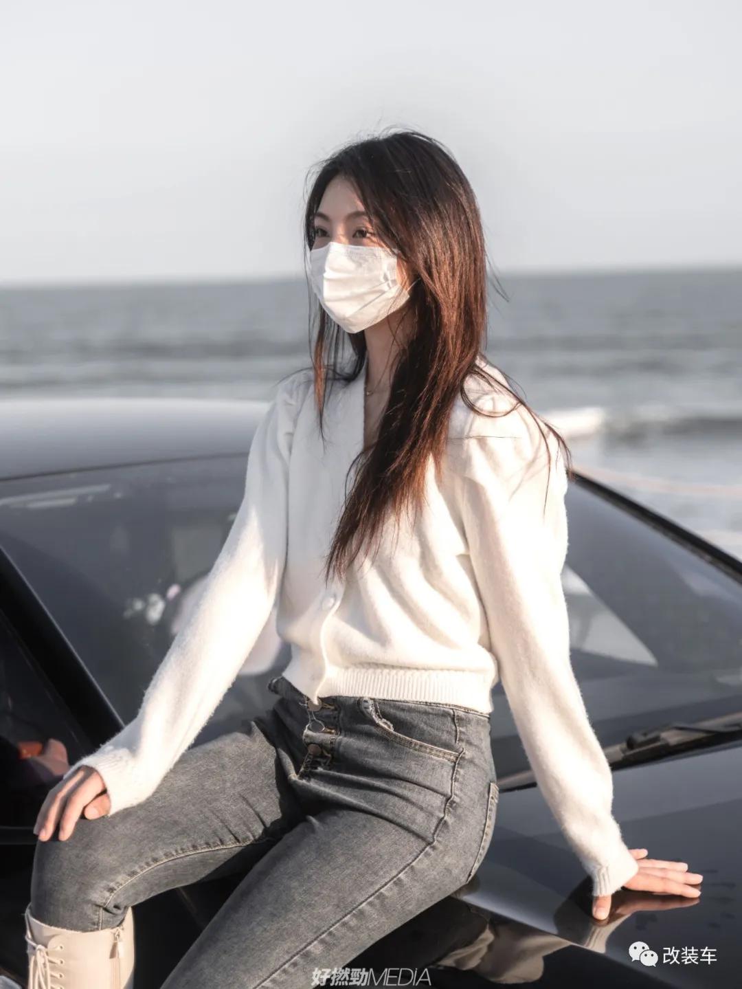 00后小姐姐也爱玩本田飞度，这个车系到底有什么魔力？