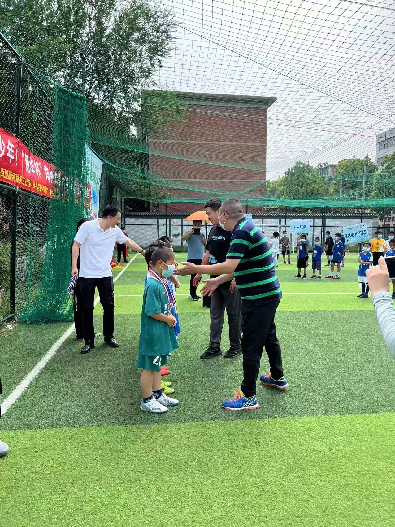 新华区青少年足球比赛,全国小学生足球邀请赛