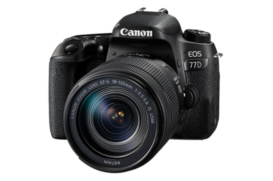 佳能单反短片功能发展史,数码单反编年史黄金年代佳能篇下