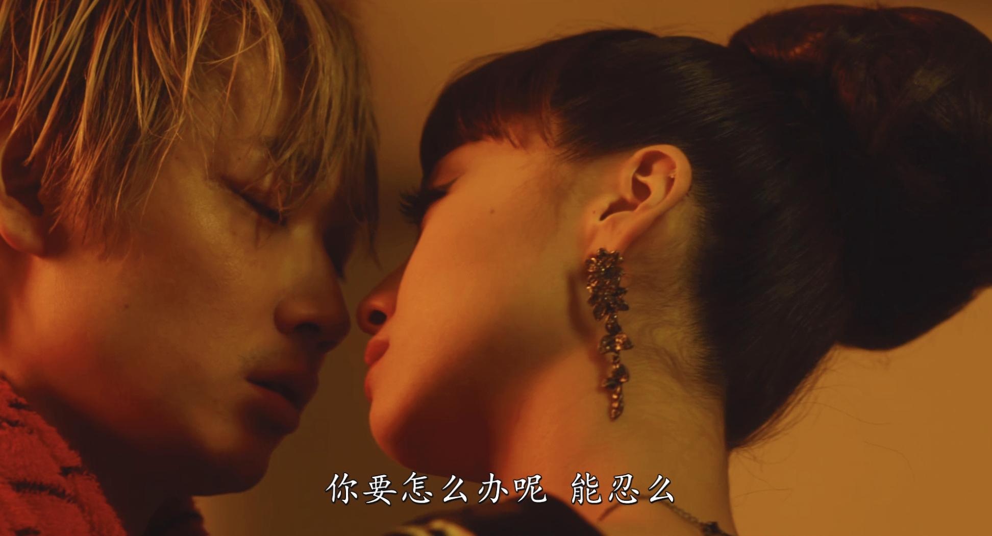 “国民初恋”一脱再脱,日本人的畸形审美,被这片展现得淋漓尽致