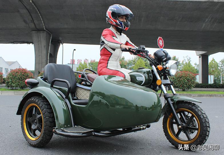 宗申200cc单缸风冷三轮车,宗申四缸封闭三轮车