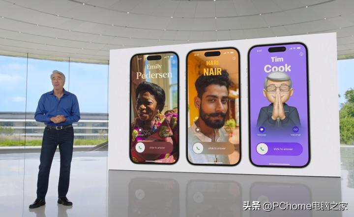 一文看懂电器元件,wwdc24发布会硬件