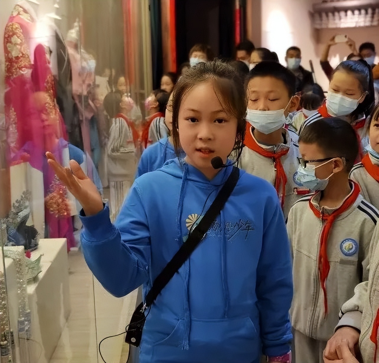 爱心义卖小公益大情怀,爱心义卖收获和感悟手工