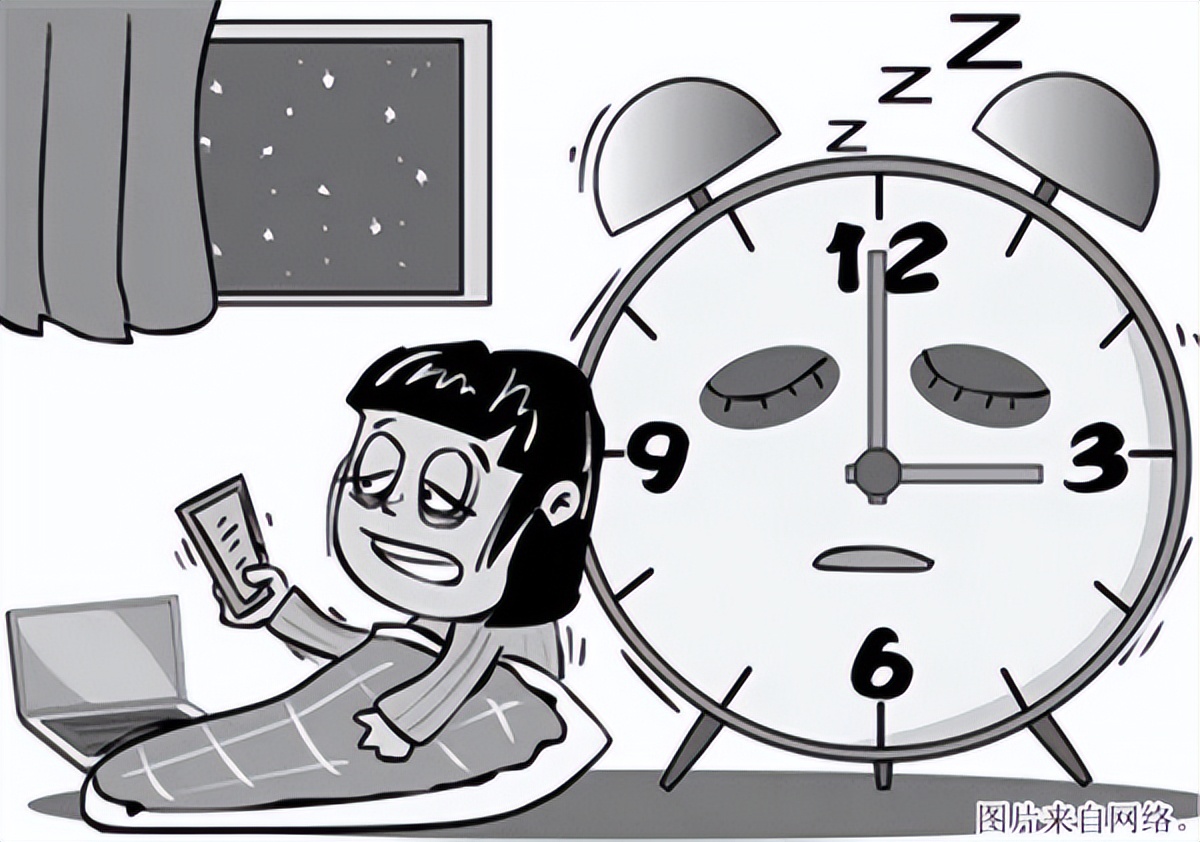 【豫健科普】办公室健康系列35远离亚健康，从日常生活做起（下）