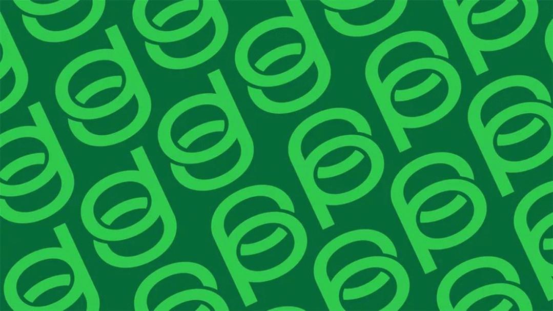 oppo的绿色logo是什么意思,oppo的logo是什么样子的