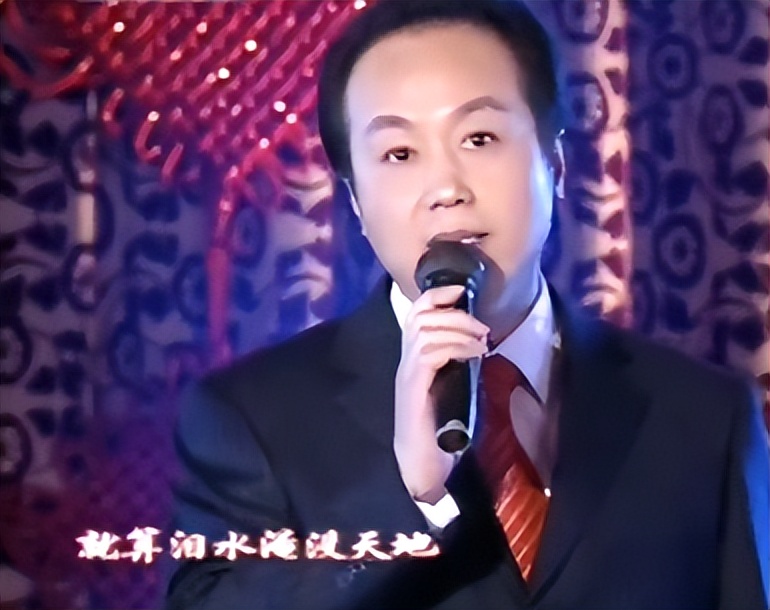 盘点央视主持人对罗京的评价,央视主播对罗京的评价