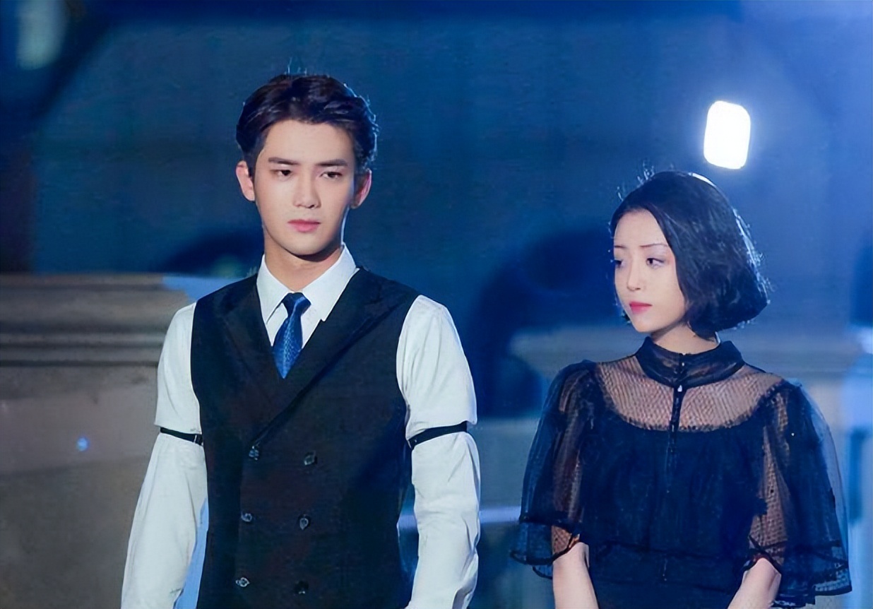 从查无此人到一鸣惊人,从大红大紫到无人提及的男明星