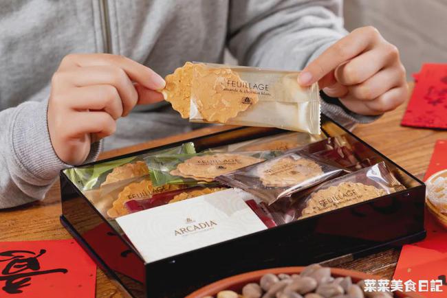 过年必买的10种年货推荐,有什么事明年再说