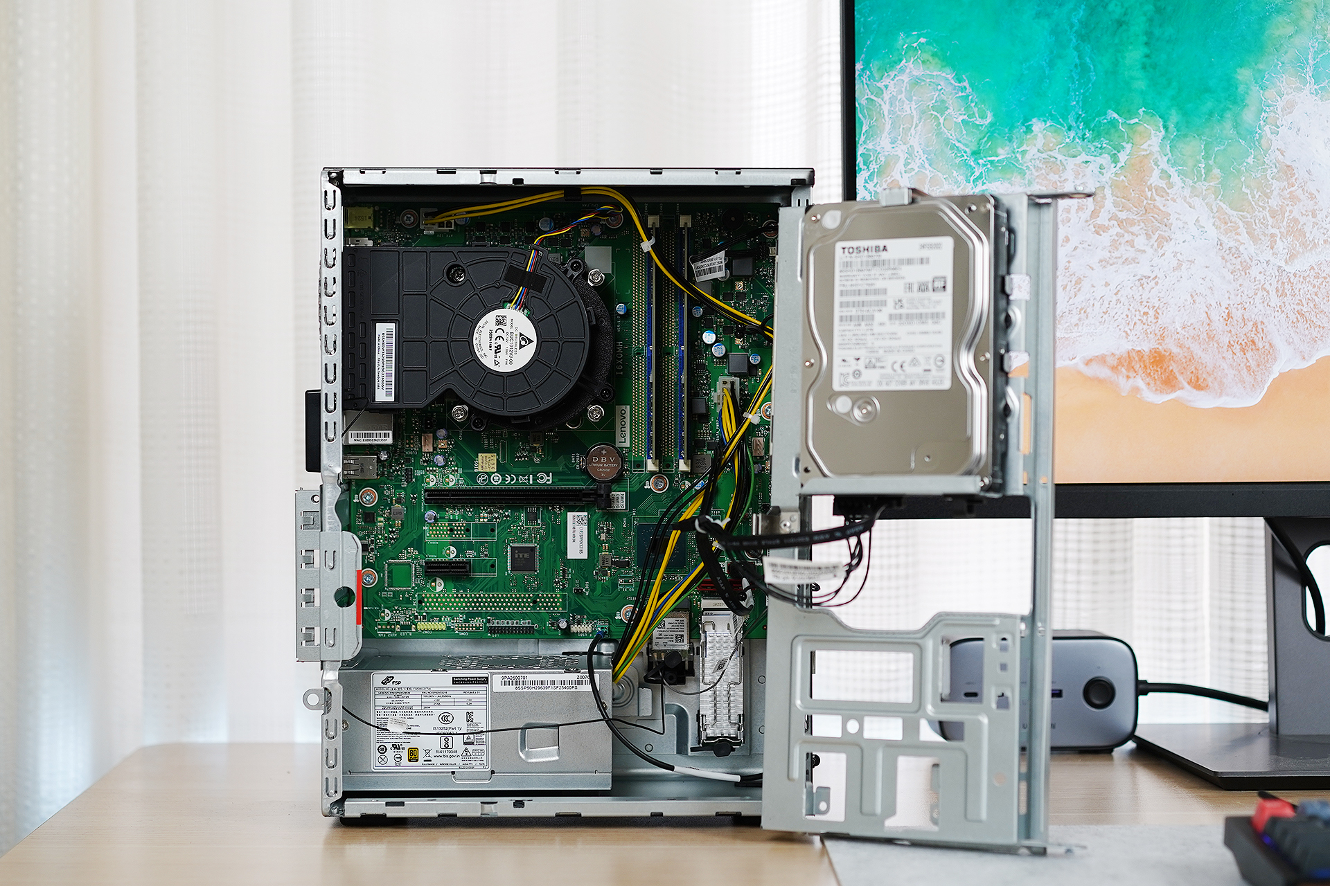 联想扬天m460优缺点,扬天m460和天逸thinkcentre510s哪个好