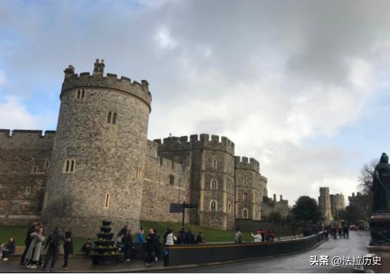 英格兰对苏格兰的压迫,苏格兰为什么被英格兰统治