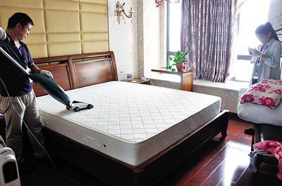 家庭祛除螨虫的有效方法是什么,家里有螨虫用什么东西除螨好