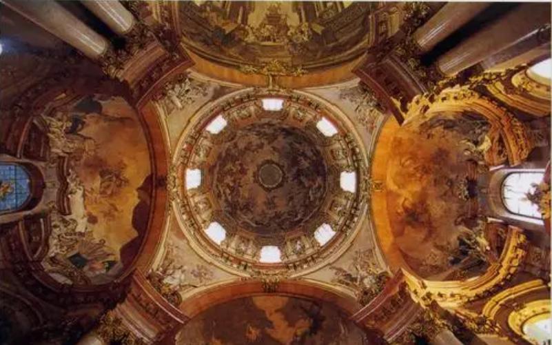 奥地利著名音乐家莫扎特，他为何能够跟贝多芬齐名？