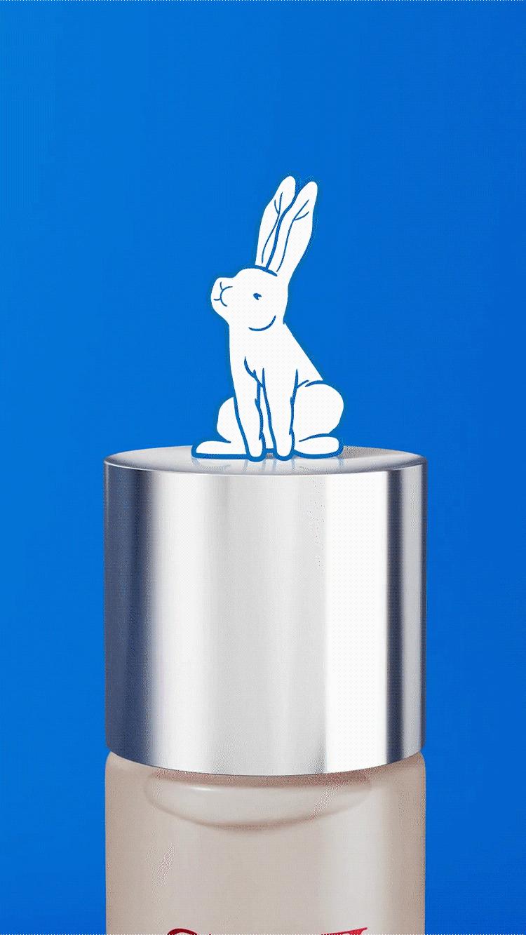 出圈了！这只上海人最熟悉的兔子，正从奉贤跳向世界！丨新春走基层