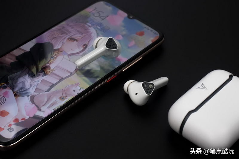 打吃鸡专用耳机有三种选择,吃鸡听声辨位无线耳机