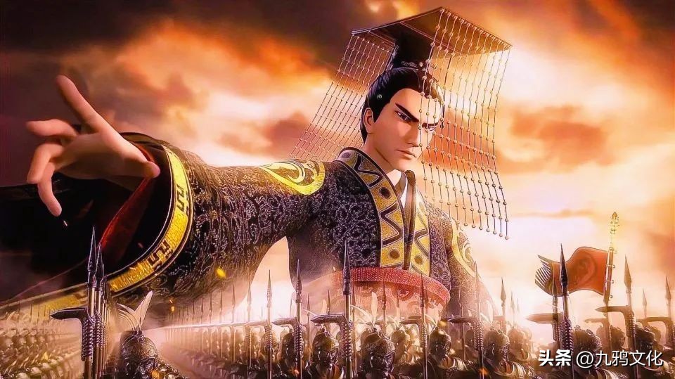 成语新解有哪些,成语新解远交近攻