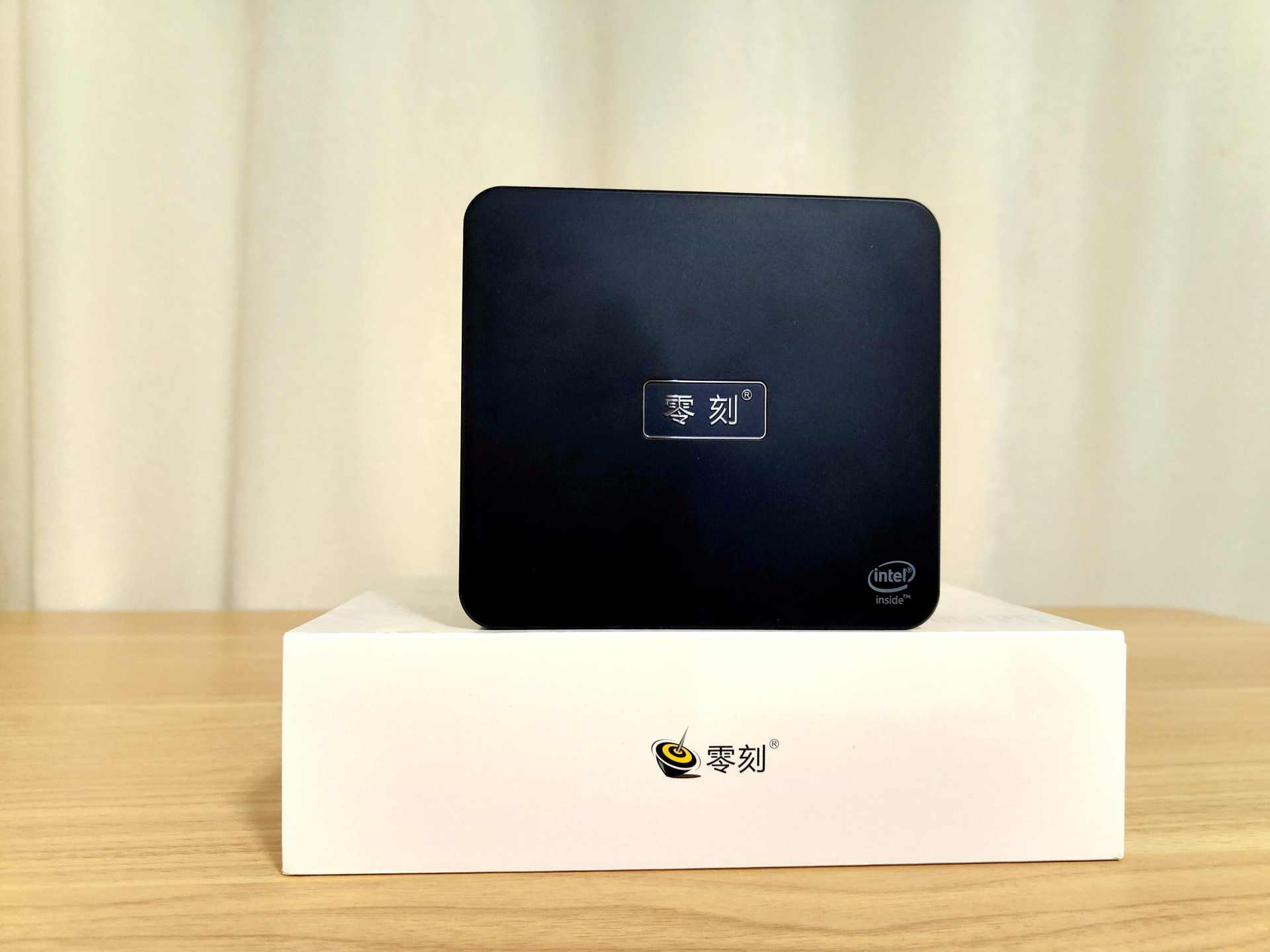 电脑主机也能装包入袋？不足千元的零刻EQ59迷你主机值不值得入手