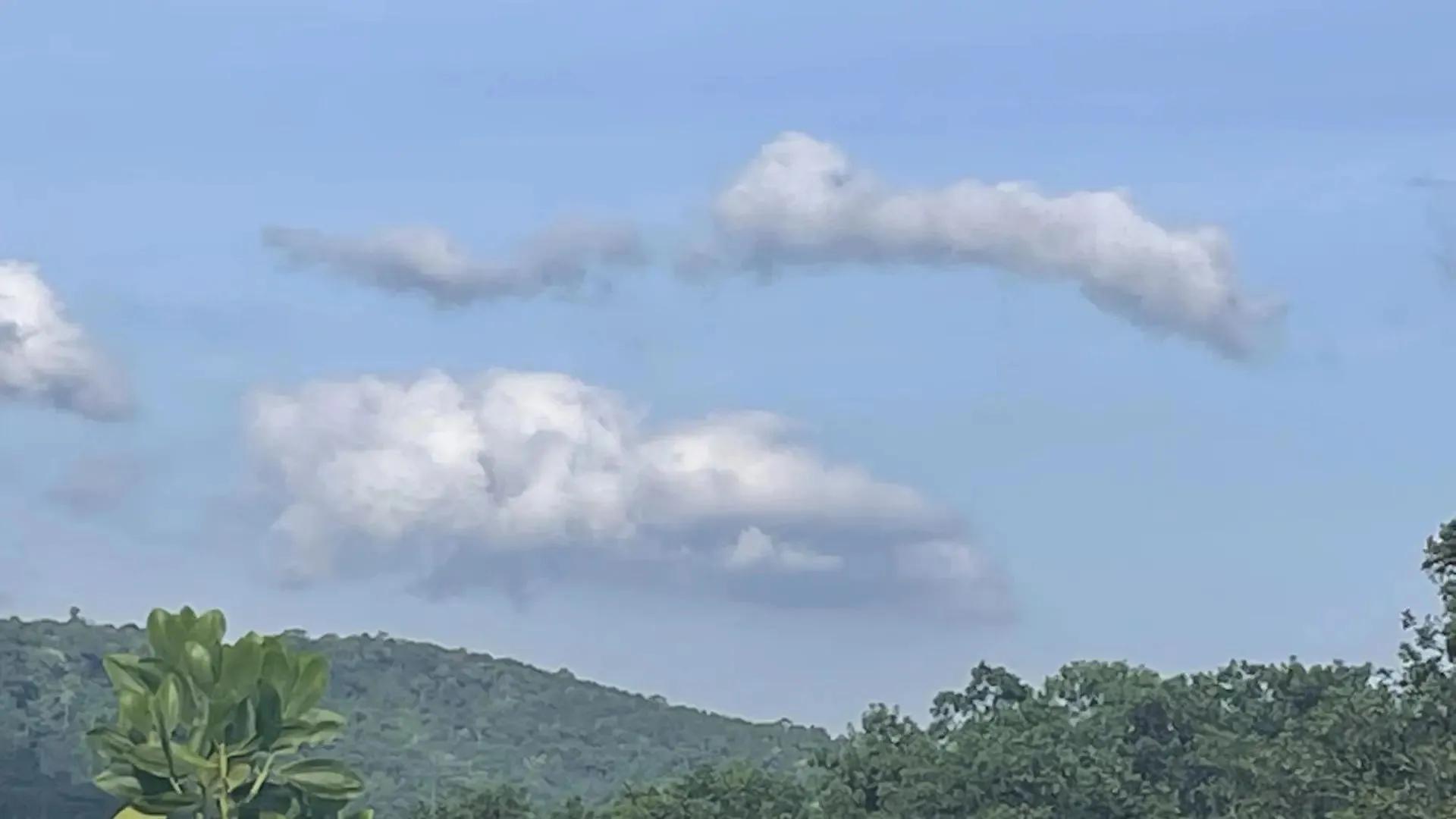 易经卦诗其五十七～六十四