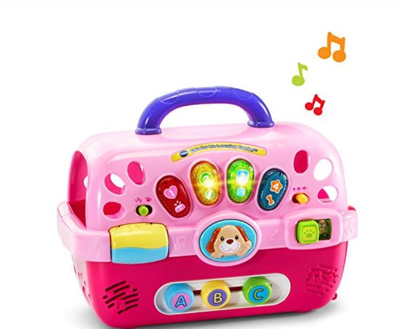 1-1岁幼儿必买的玩具,适合1-2岁宝宝的高端玩具