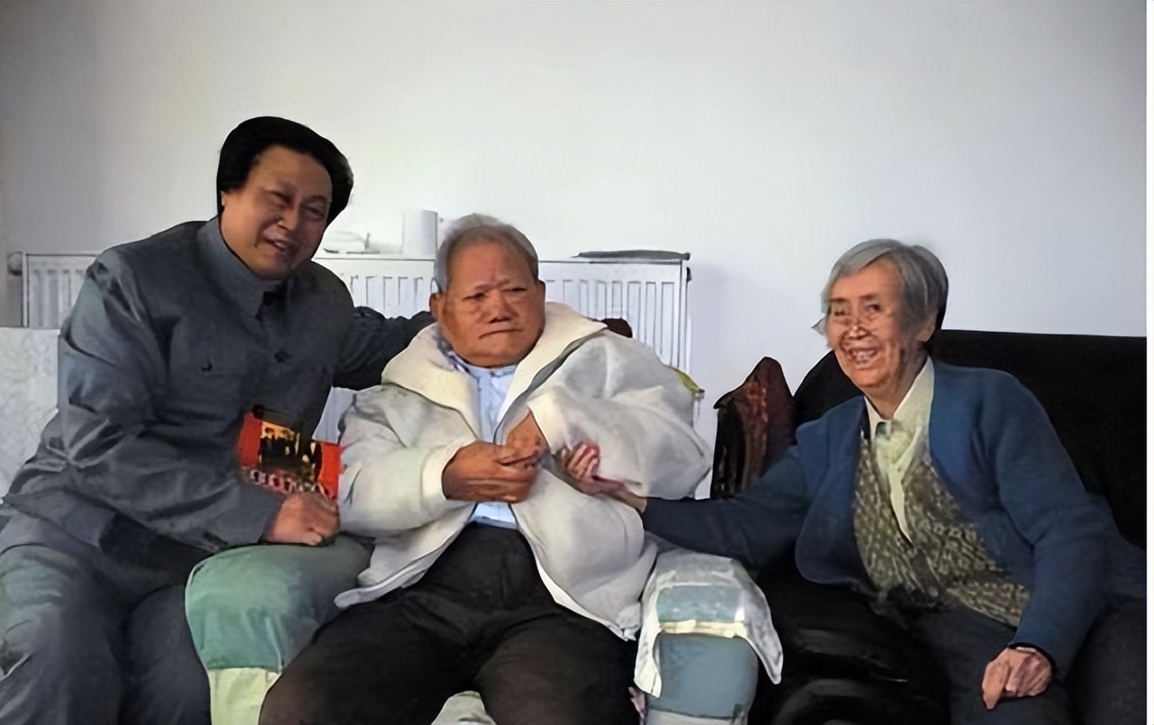 李卓韦：李银桥之子，2019年袒露有件事毛主席至死也未原谅李银桥