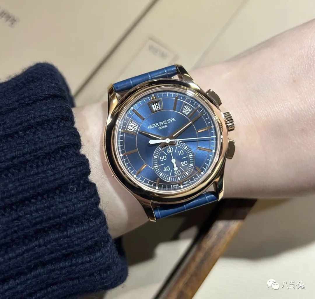 百达翡丽适合入手的正装表,百达翡丽复杂功能表怎么选