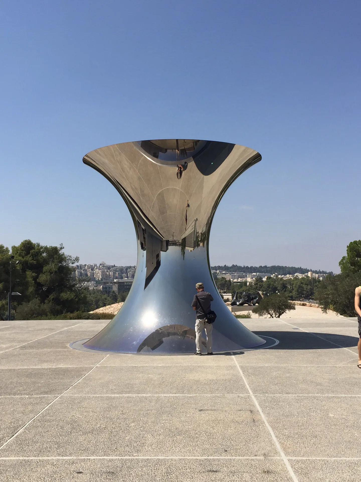 圣城耶路撒冷深度解析,圣城耶路撒冷现状