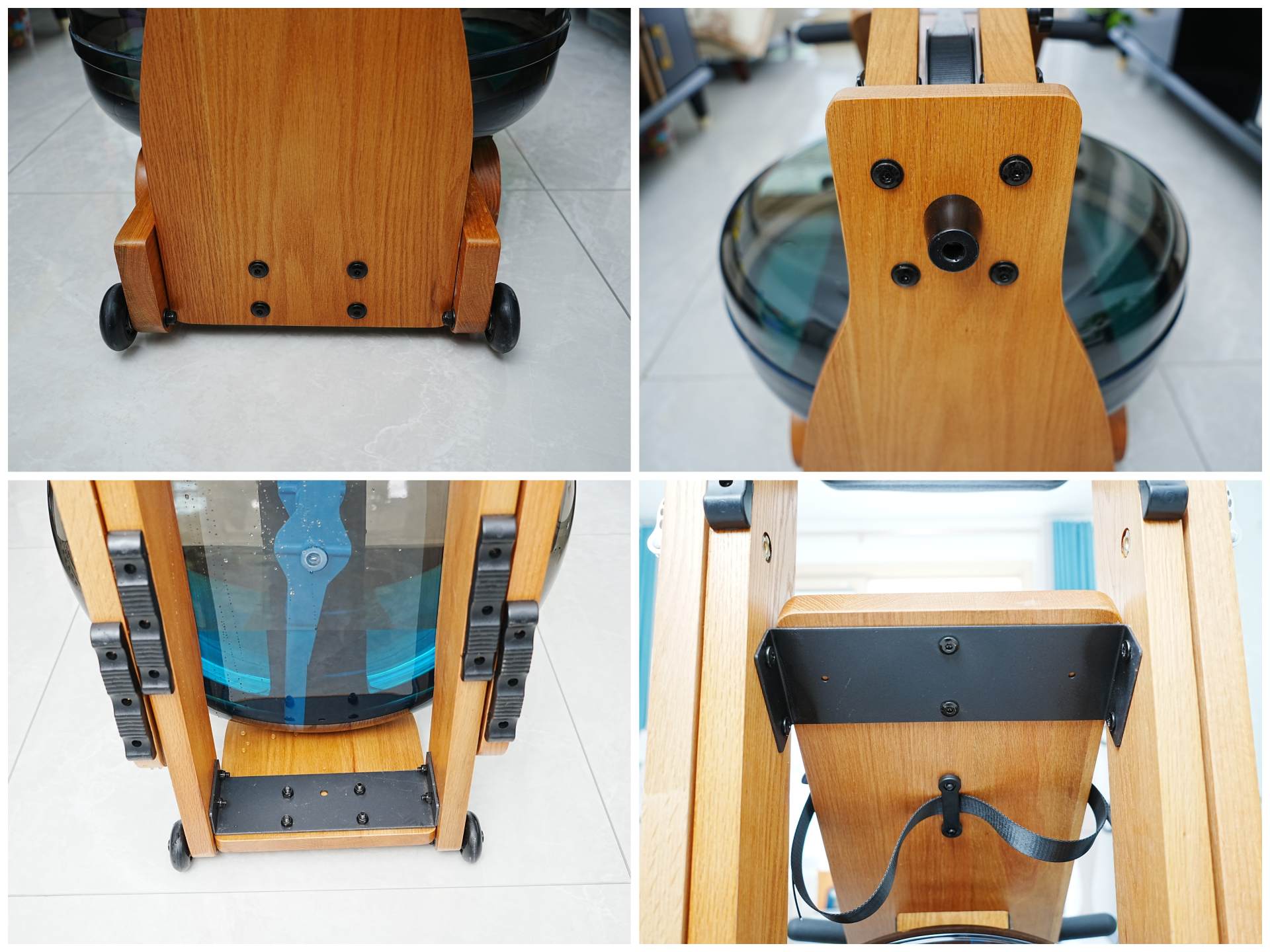 划船机和单车哪个减脂效果好,用划船机减脂一般要拉到多少