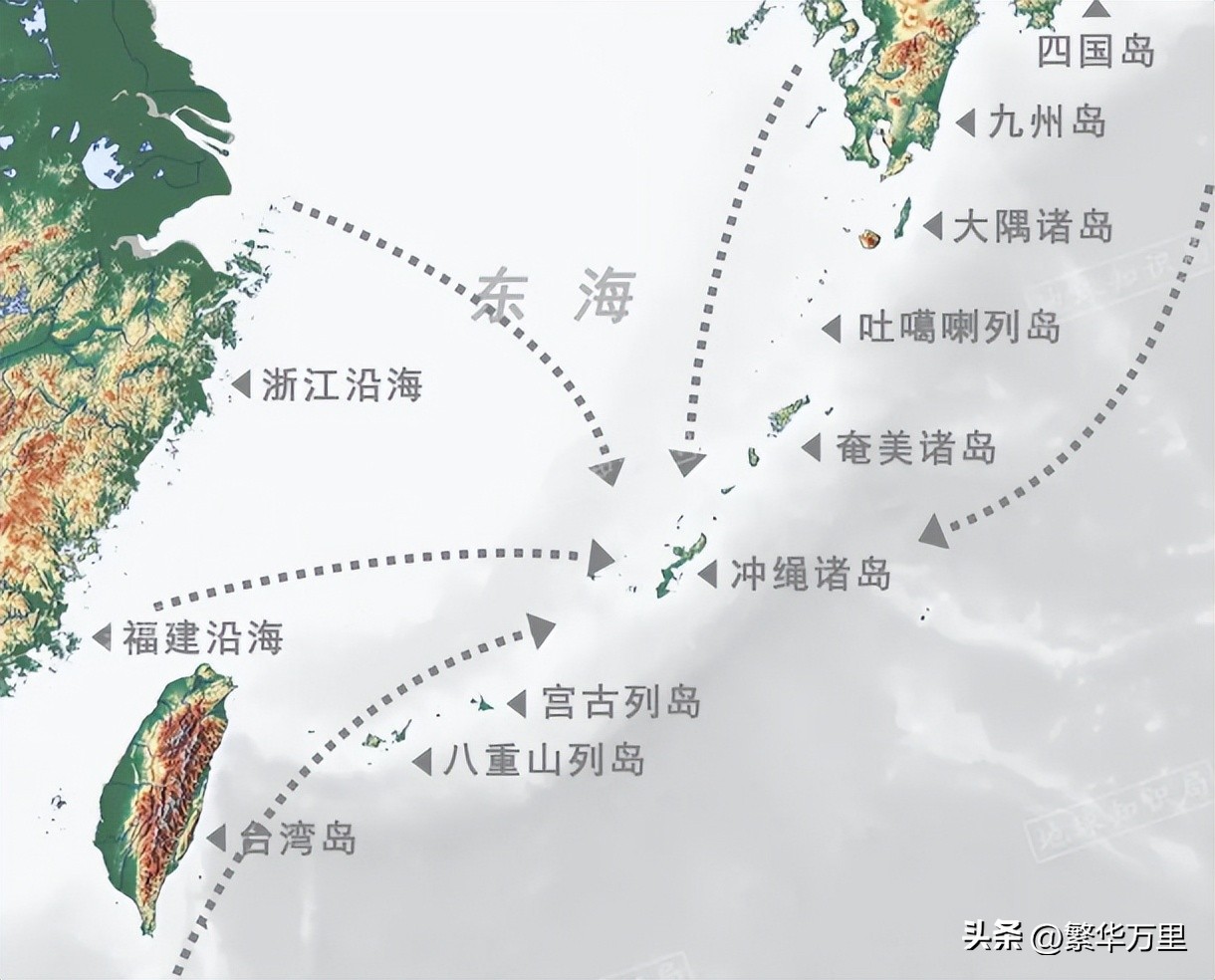 琉球受日本控制吗,琉球国为什么会被日本吞并
