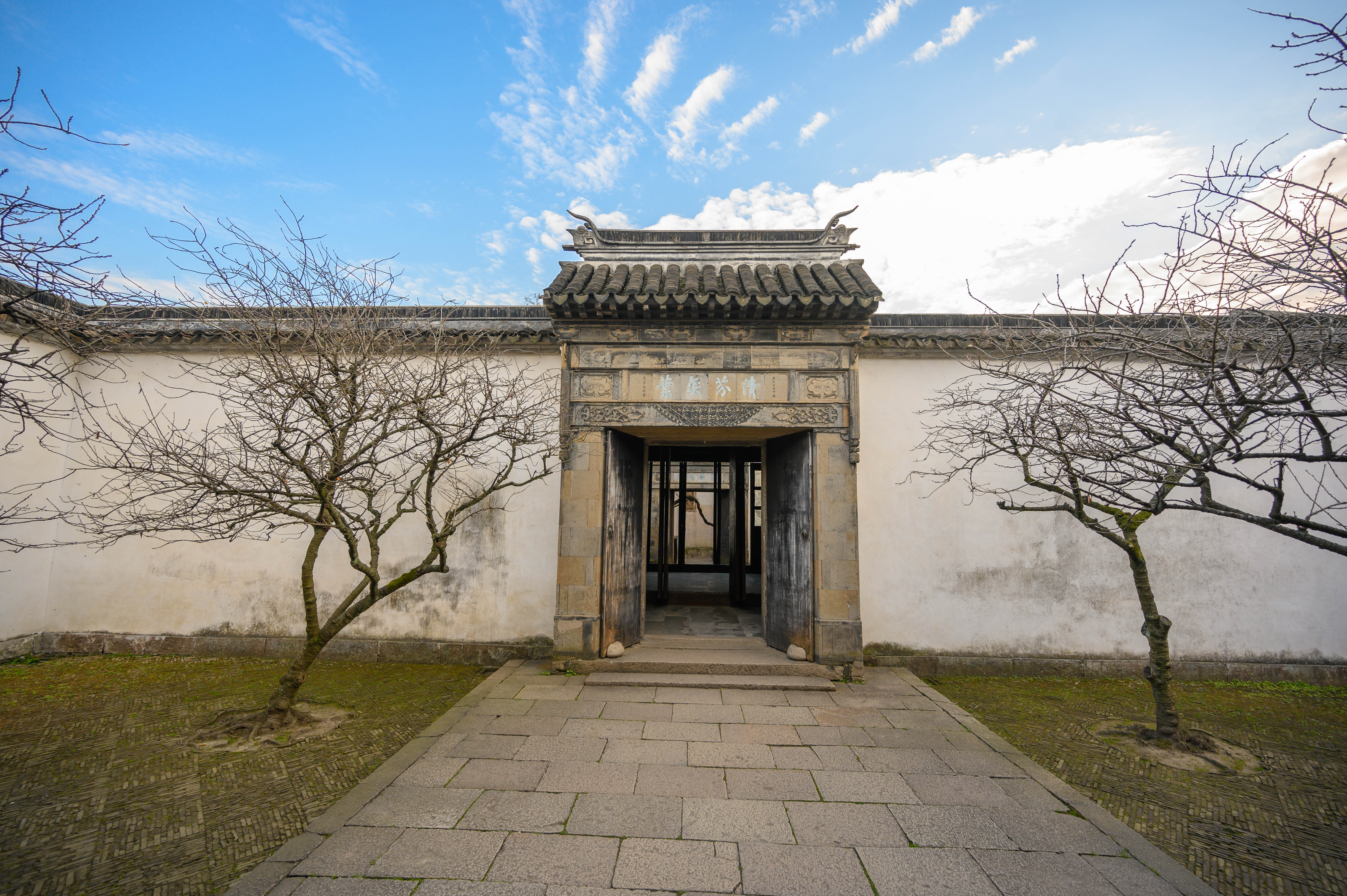 苏州双面绣,走进苏州双面绣