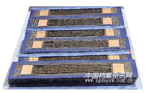 喜马拉雅地区共享的医学经典《四部医典》