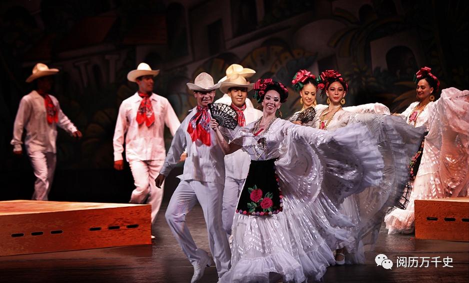 你不知道的国家冷门知识墨西哥,介绍一下墨西哥这个国家