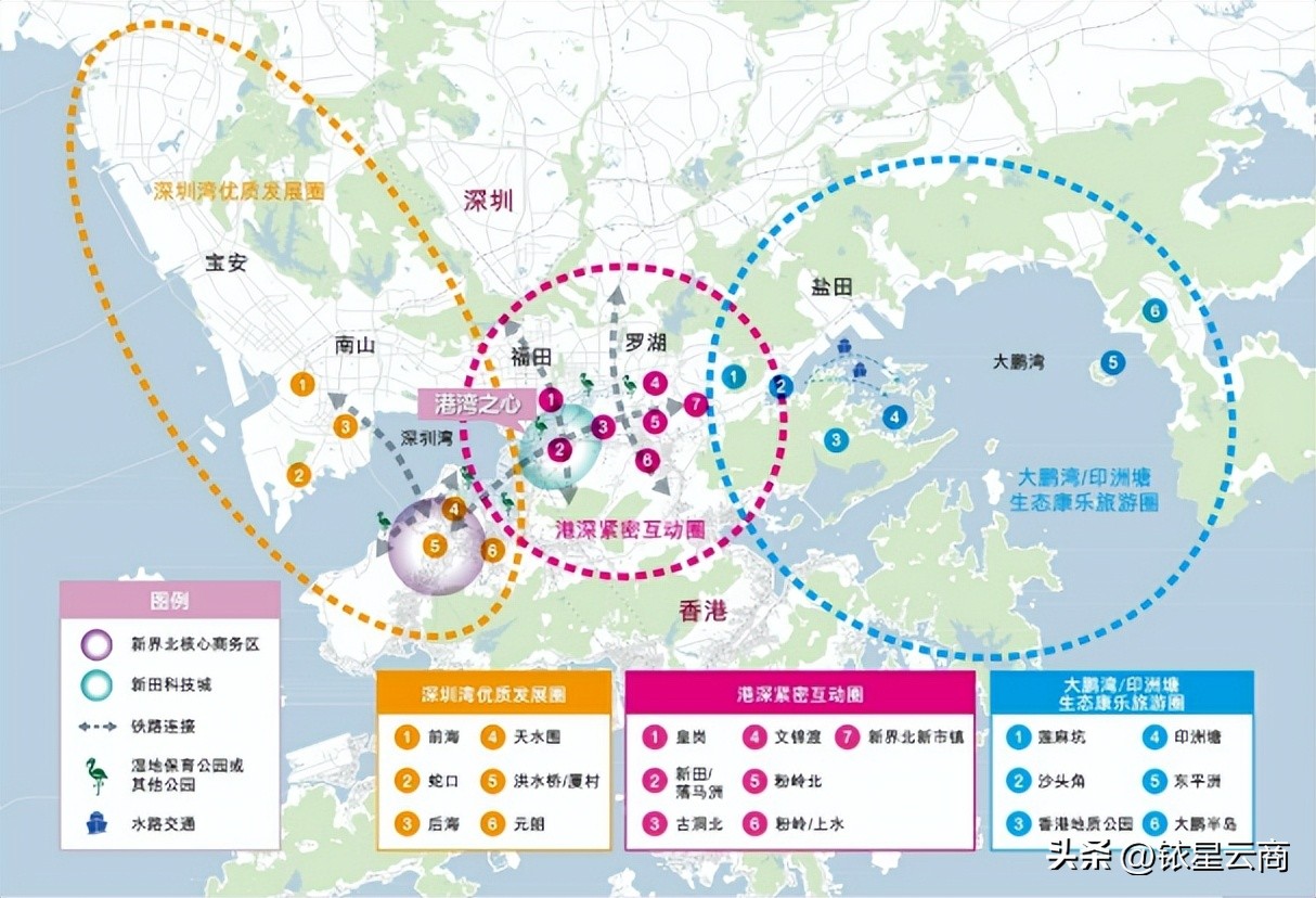 深圳罗湖益田假日广场项目,深圳益田假日广场现状